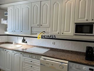 Piso en venta en Casc Antic - Barri dels Pescadors en Lloret de Mar