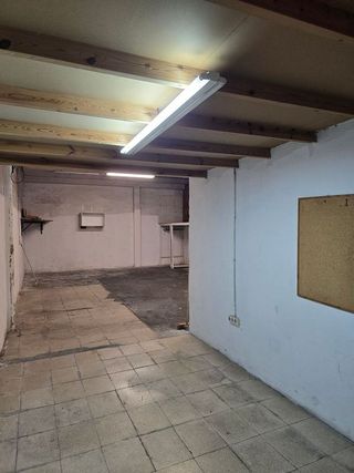 Local comercial en venta en Agra del Orzán - Ventorrillo - Vioño en Coruña (A)