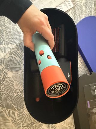 Dyson Airwrap i.d. Straight&wavy