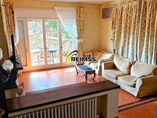 Chalet en venta en Canyelles - Montgoda en Lloret de Mar