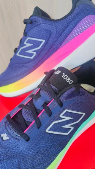 New Balance 1080 v15 Infinion zapatillas