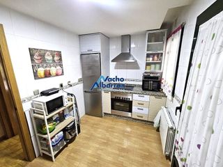 Piso en venta en San Roque - Ronda norte en Badajoz