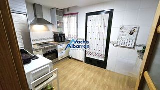 Piso en venta en San Roque - Ronda norte en Badajoz