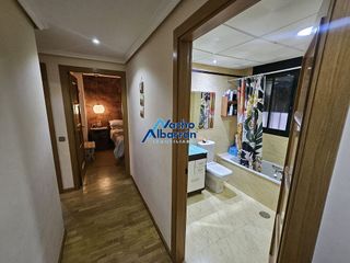 Piso en venta en San Roque - Ronda norte en Badajoz