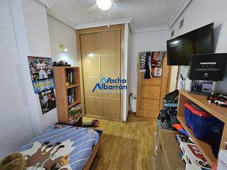 Piso en venta en San Roque - Ronda norte en Badajoz