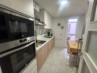 Piso en venta en Pardaleras en Badajoz