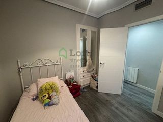 Piso en venta en Pardaleras en Badajoz