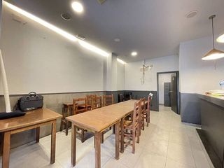 Local comercial en alquiler en La Salut - Lloreda en Badalona