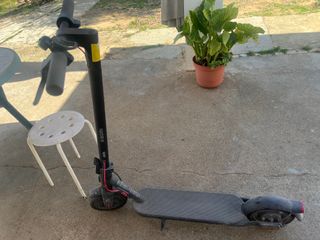 Patinete eléctrico Xiaomi