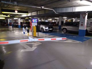 Garaje en alquiler en Cappont en Lleida