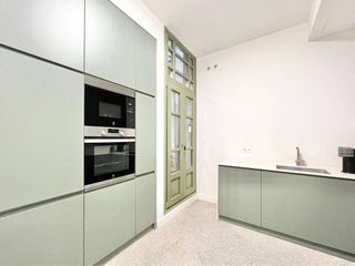 Piso en alquiler en La Dreta de l'Eixample en Barcelona