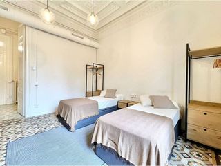 Piso en alquiler en La Dreta de l'Eixample en Barcelona