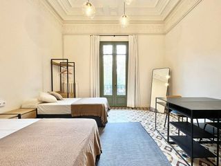 Piso en alquiler en La Dreta de l'Eixample en Barcelona