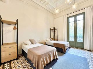 Piso en alquiler en La Dreta de l'Eixample en Barcelona