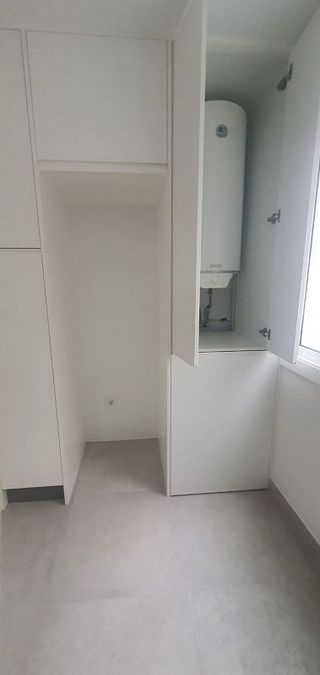 Piso en alquiler en Juan Flórez - San Pablo en Coruña (A)