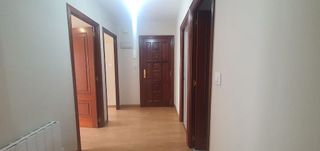 Piso en alquiler en Juan Flórez - San Pablo en Coruña (A)