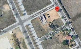 Terreno en venta en Casc Antic - Nou Cambrils en Cambrils