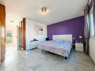 Casa adosada en venta en Campo de Mijas en Mijas