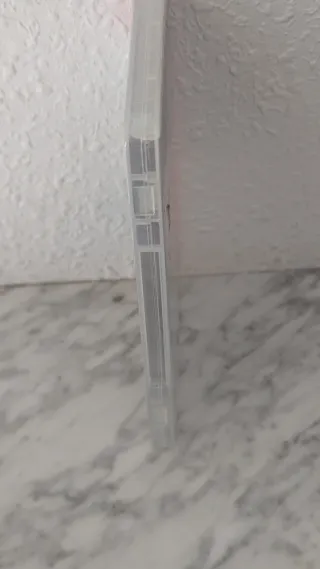 Precintado 13 Sentinels Aegis Rim Switch PAL ESP