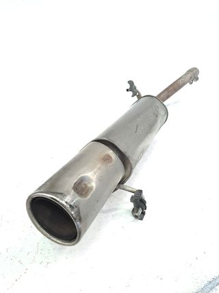 SILENCIADOR TRASERO OPEL CORSA E 730133