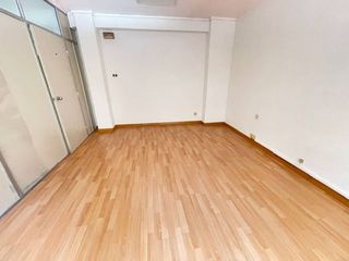 Oficina en alquiler en Centro en Valladolid