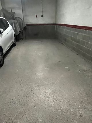 Garaje en venta en Casc Antic - Barri dels Pescadors en Lloret de Mar