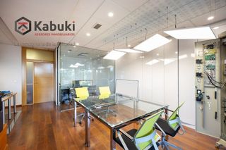 Oficina en alquiler en Bola de Oro - Serrallo en Granada