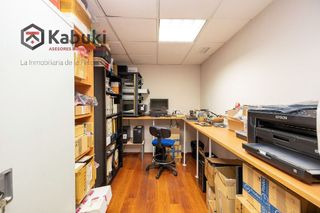 Oficina en alquiler en Bola de Oro - Serrallo en Granada