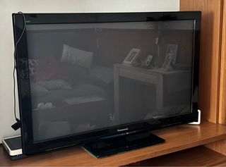 TV Plasma Panasonic 42' TX-P42U30E