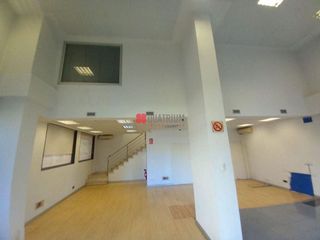Local comercial en alquiler en Ensanche - Sar en Santiago de Compostela