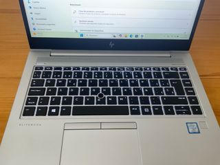 HP EliteBook 840 G6