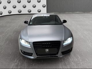 Audi A5 2.7tdi sline automatico  2008