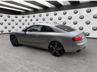 Audi A5 2.7tdi sline automatico  2008