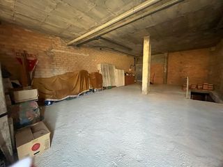 Local comercial en venta en Puerto - Plaza de Toros en Estepona
