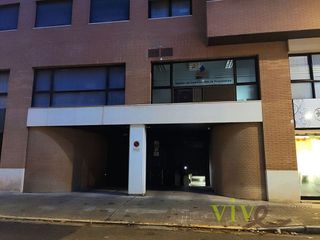 Garaje en venta en Santiago en Huesca