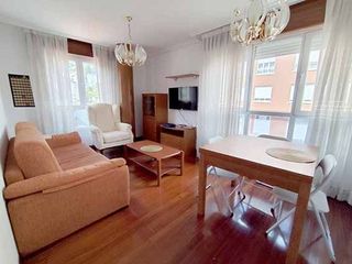 Piso en venta en Masustegui-Monte Caramelo en Bilbao