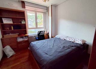 Piso en venta en Masustegui-Monte Caramelo en Bilbao