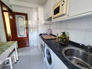 Piso en venta en Masustegui-Monte Caramelo en Bilbao