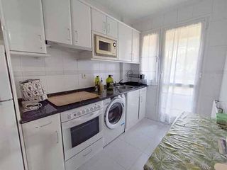 Piso en venta en Masustegui-Monte Caramelo en Bilbao