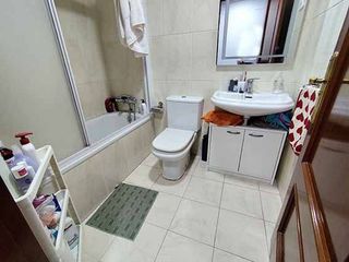 Piso en venta en Masustegui-Monte Caramelo en Bilbao