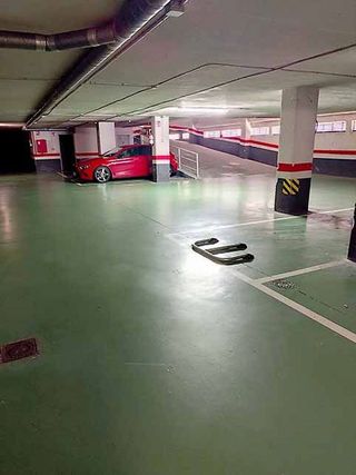 Piso en venta en Masustegui-Monte Caramelo en Bilbao