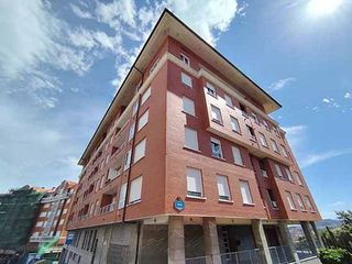Piso en venta en Masustegui-Monte Caramelo en Bilbao