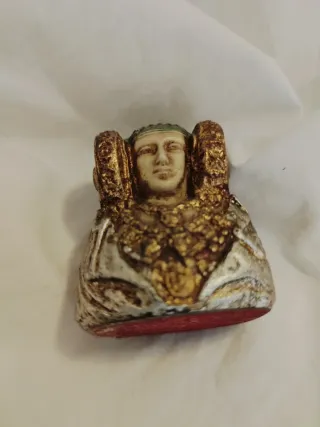Figura Dama de Elche Pequeña