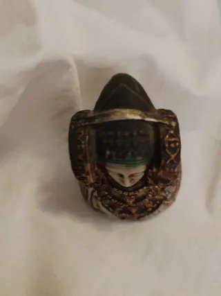 Figura Dama de Elche Pequeña