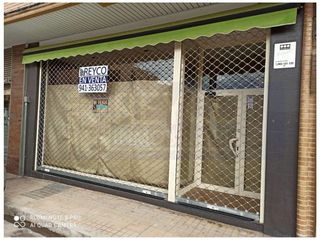 Local comercial en venta en Nájera