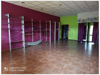 Local comercial en venta en Nájera