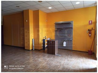Local comercial en venta en Nájera