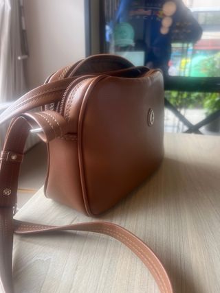 Bolso El Potro Marrón