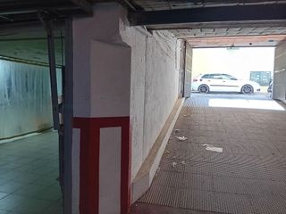 Garaje en venta en Zona Puerto Deportivo en Fuengirola