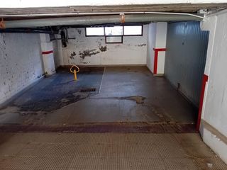 Garaje en venta en Zona Puerto Deportivo en Fuengirola